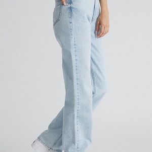 PACSUN Boyfriend Jeans